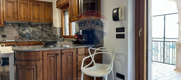 3 Schlafzimmer Villa in Colli a Volturno, Italy, Nr. 308701 36