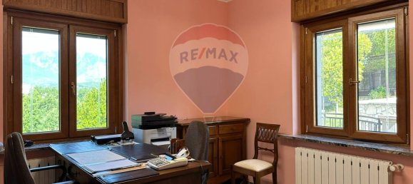 3 Schlafzimmer Villa in Colli a Volturno, Italy, Nr. 308701 17