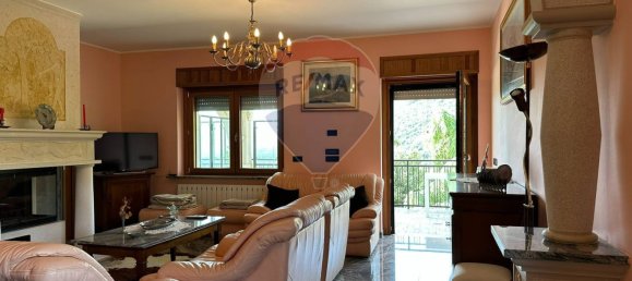 3 Schlafzimmer Villa in Colli a Volturno, Italy, Nr. 308701 23