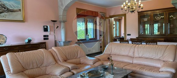 3 Schlafzimmer Villa in Colli a Volturno, Italy, Nr. 308701 34