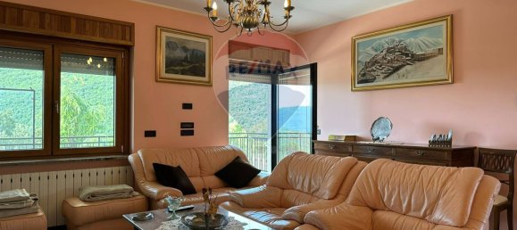 3 Schlafzimmer Villa in Colli a Volturno, Italy, Nr. 308701 26