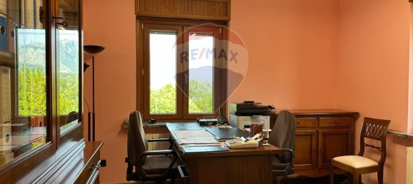 3 Schlafzimmer Villa in Colli a Volturno, Italy, Nr. 308701 13