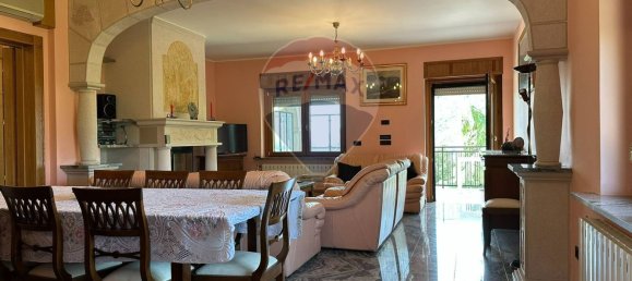 3 Schlafzimmer Villa in Colli a Volturno, Italy, Nr. 308701 18