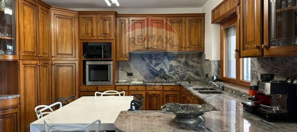 3 Schlafzimmer Villa in Colli a Volturno, Italy, Nr. 308701 38
