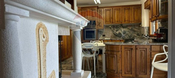 3 Schlafzimmer Villa in Colli a Volturno, Italy, Nr. 308701 35