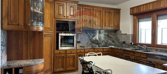 3 Schlafzimmer Villa in Colli a Volturno, Italy, Nr. 308701 39