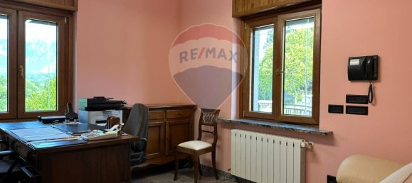 3 Schlafzimmer Villa in Colli a Volturno, Italy, Nr. 308701 12