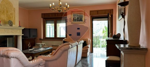 3 Schlafzimmer Villa in Colli a Volturno, Italy, Nr. 308701 22