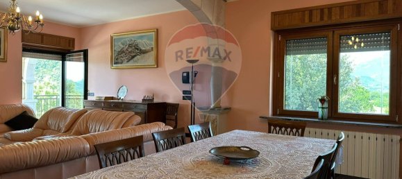3 Schlafzimmer Villa in Colli a Volturno, Italy, Nr. 308701 25