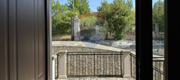 3 Schlafzimmer Villa in Colli a Volturno, Italy, Nr. 308701 8