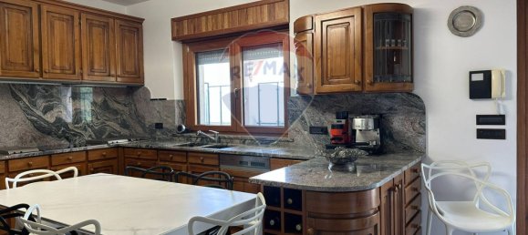 3 Schlafzimmer Villa in Colli a Volturno, Italy, Nr. 308701 41