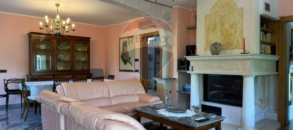 3 Schlafzimmer Villa in Colli a Volturno, Italy, Nr. 308701 29