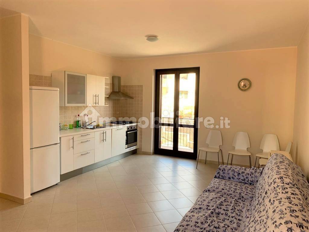 Apartamento T1 em Acireale, Italy N.º 127097