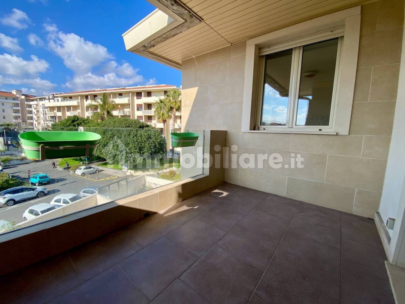 2 bedrooms Apartment in Catania, Italy No. 115279