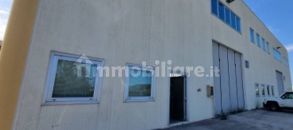 5-Zimmer Lagerhaus in Osimo, Italy, Nr. 375042 5