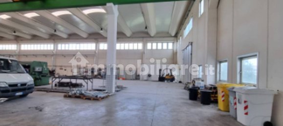 5-Zimmer Lagerhaus in Osimo, Italy, Nr. 375042 2