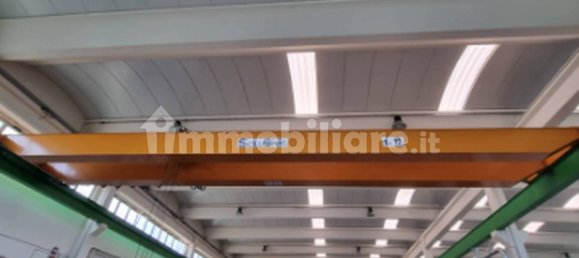 5-Zimmer Lagerhaus in Osimo, Italy, Nr. 375042 4