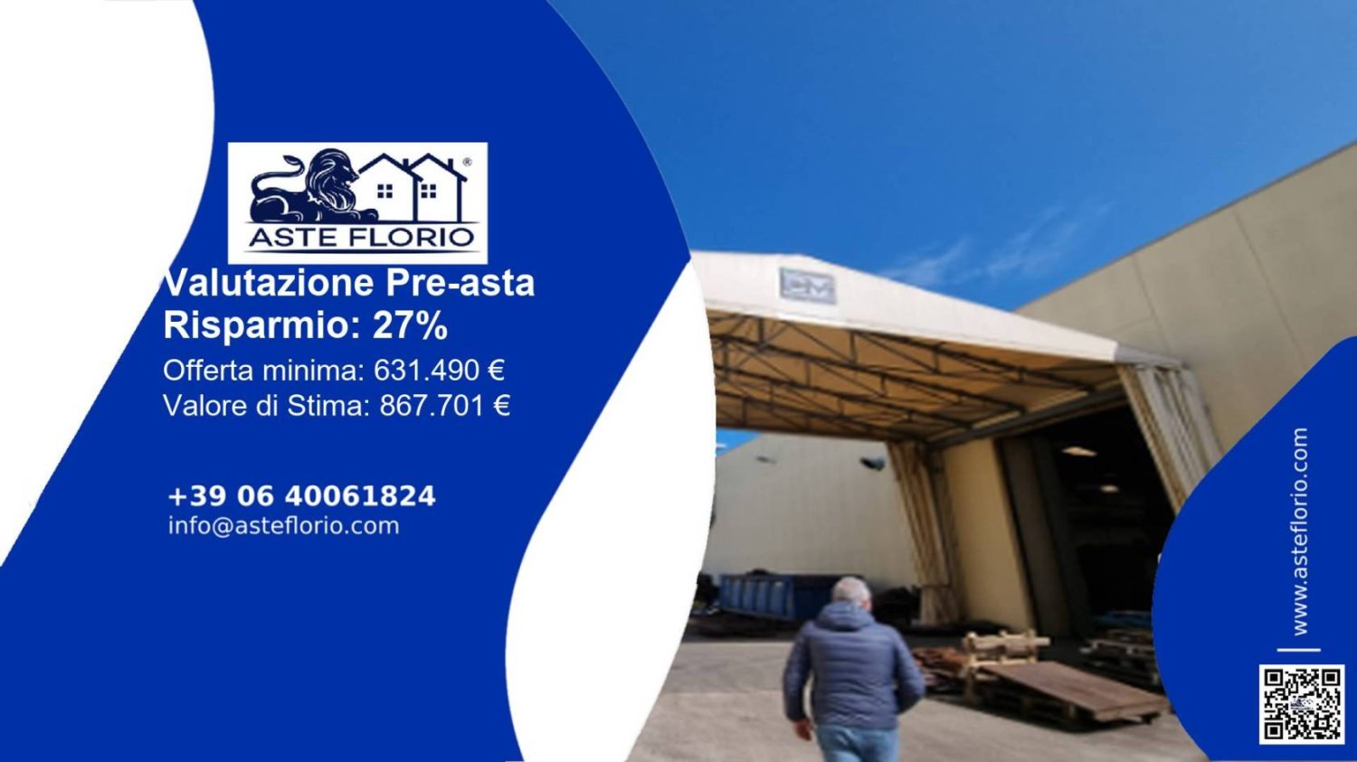 5-Zimmer Lagerhaus in Osimo, Italy, Nr. 375042