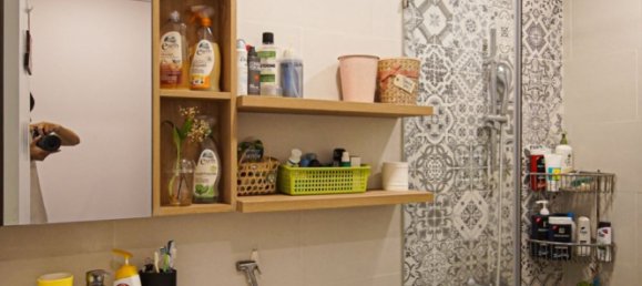 3 bedrooms Apartment in District 7, Vietnam No. 17233 16