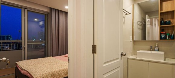 3 bedrooms Apartment in District 7, Vietnam No. 17233 10