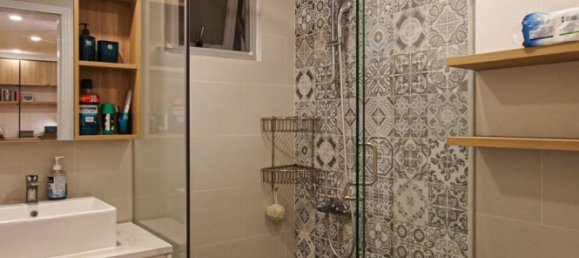 3 bedrooms Apartment in District 7, Vietnam No. 17233 15