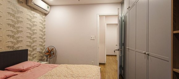 3 bedrooms Apartment in District 7, Vietnam No. 17233 12