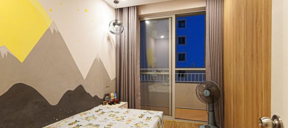 3 bedrooms Apartment in District 7, Vietnam No. 17233 8