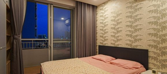 3 bedrooms Apartment in District 7, Vietnam No. 17233 11