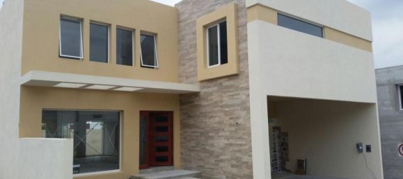 3 bedrooms House in Nuevo Leon, Mexico No. 186143 2