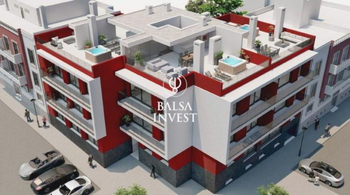 2 bedrooms Apartment in Tavira, Portugal No. 6170