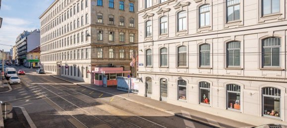 2 rooms Apartment in Ottakring, Austria No. 227018 15