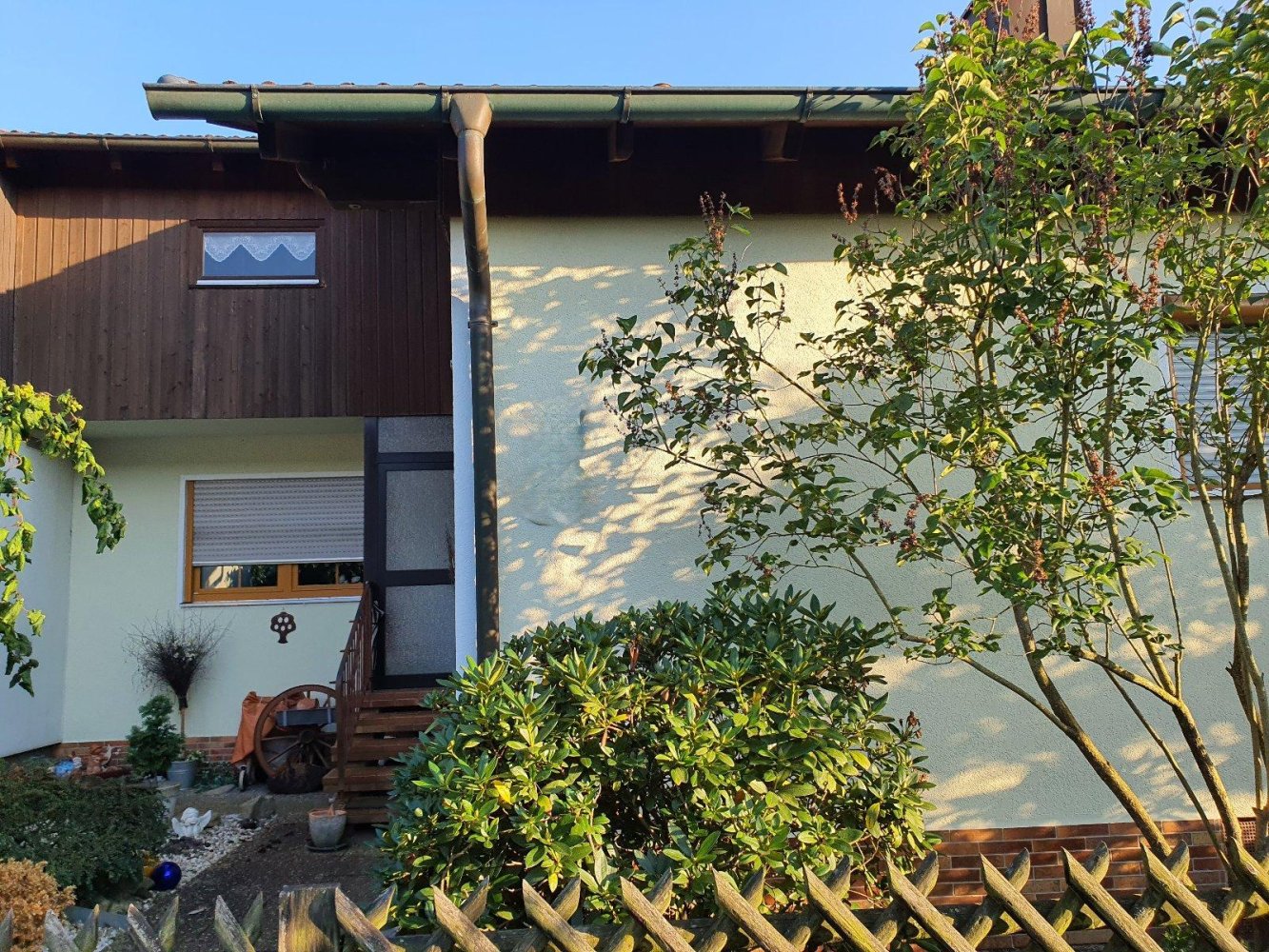 3 chambres Maison de ville à Schwandorf, Germany No. 322023