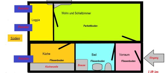 Estudio en Salzburg, Austria No. 11561 6