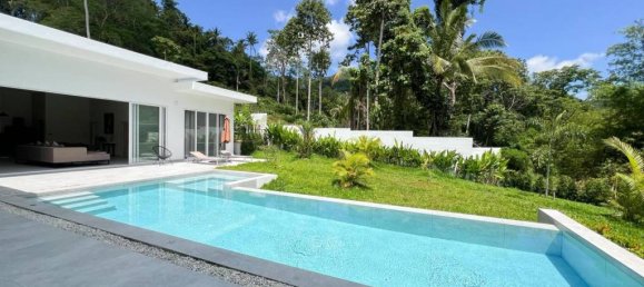 4 غرف نوم فيلا في Ko Samui, Thailand رقم 63308 4