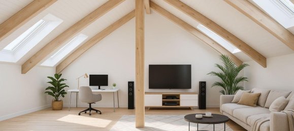 3 rooms Bungalow in Dormagen, Germany No. 258511 16