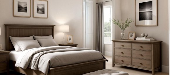 Apartamento de 2 dormitorios en Canari, France No. 50790 18