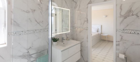 Villa de 6 dormitorios en Albufeira, Portugal No. 101275 26