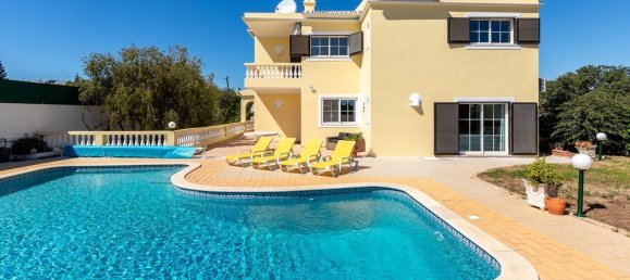 Villa de 6 dormitorios en Albufeira, Portugal No. 101275 4