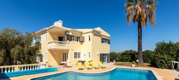 Villa de 6 dormitorios en Albufeira, Portugal No. 101275 3