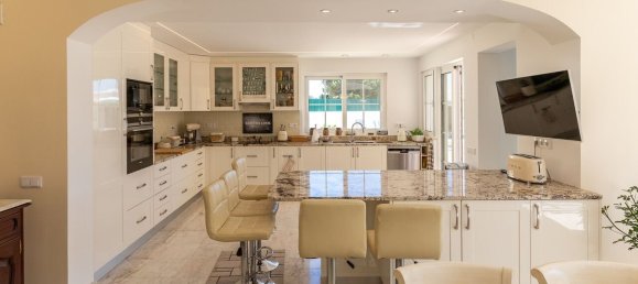 Villa de 6 dormitorios en Albufeira, Portugal No. 101275 44