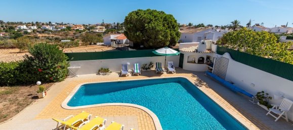 Villa de 6 dormitorios en Albufeira, Portugal No. 101275 28