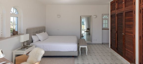 Villa de 6 dormitorios en Albufeira, Portugal No. 101275 33