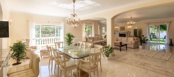 Villa de 6 dormitorios en Albufeira, Portugal No. 101275 46