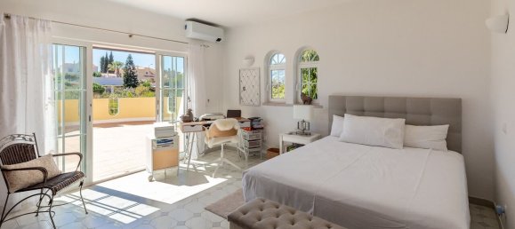 Villa de 6 dormitorios en Albufeira, Portugal No. 101275 34