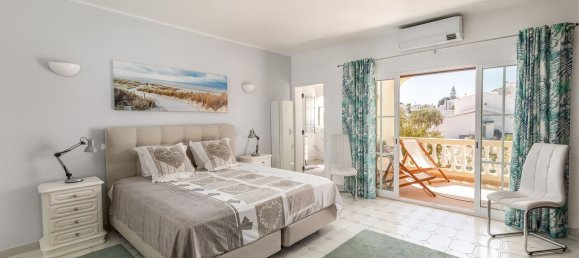 Villa de 6 dormitorios en Albufeira, Portugal No. 101275 14