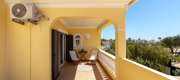 Villa de 6 dormitorios en Albufeira, Portugal No. 101275 21