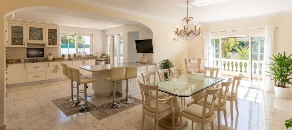 Villa de 6 dormitorios en Albufeira, Portugal No. 101275 43