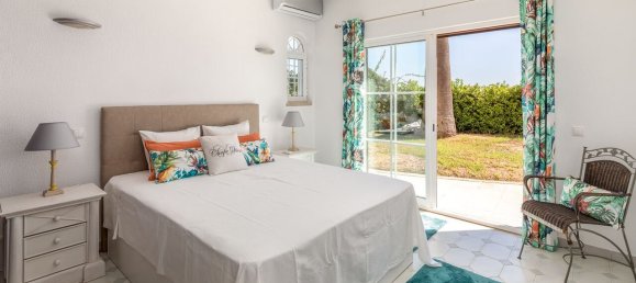 Villa de 6 dormitorios en Albufeira, Portugal No. 101275 5