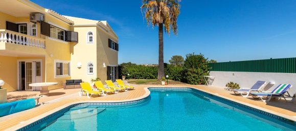 Villa de 6 dormitorios en Albufeira, Portugal No. 101275 50