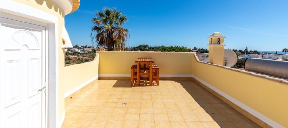 Villa de 6 dormitorios en Albufeira, Portugal No. 101275 35